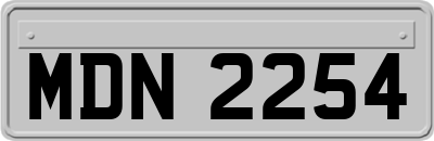 MDN2254