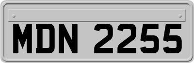MDN2255