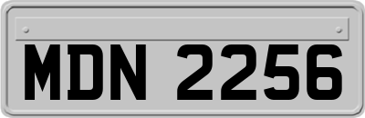 MDN2256