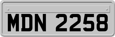 MDN2258