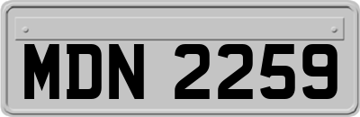 MDN2259