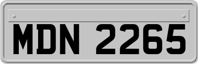 MDN2265