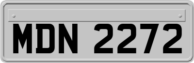 MDN2272