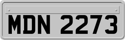 MDN2273