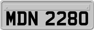 MDN2280