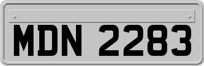 MDN2283