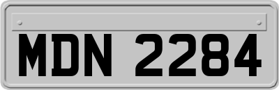 MDN2284