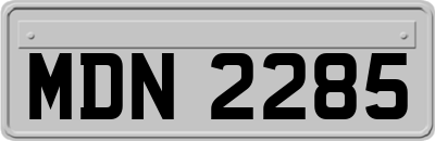 MDN2285