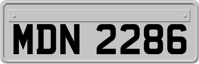 MDN2286