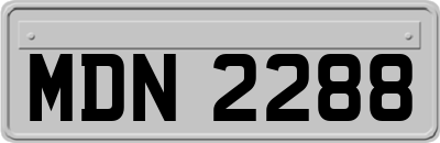 MDN2288