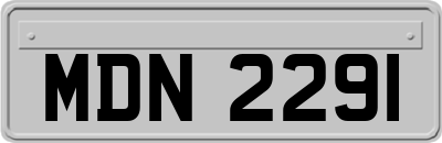MDN2291