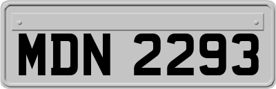 MDN2293