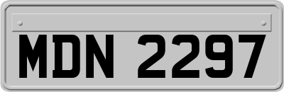 MDN2297