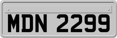 MDN2299