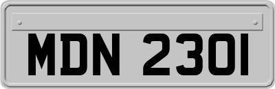 MDN2301
