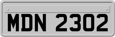 MDN2302