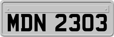 MDN2303