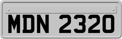 MDN2320