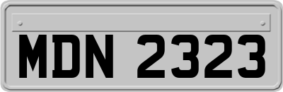 MDN2323