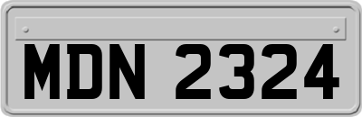 MDN2324