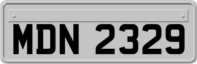 MDN2329