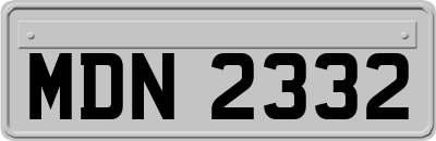 MDN2332