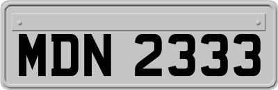 MDN2333