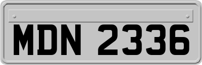 MDN2336
