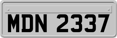 MDN2337