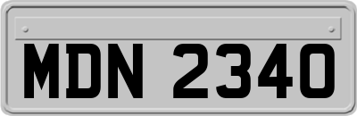 MDN2340