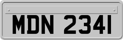 MDN2341