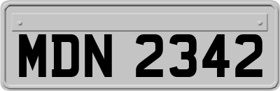 MDN2342