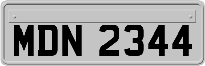 MDN2344