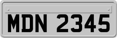 MDN2345