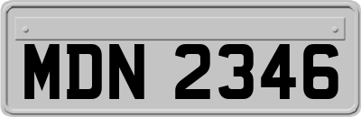 MDN2346