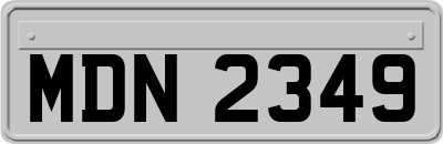 MDN2349