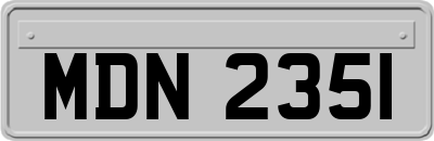 MDN2351