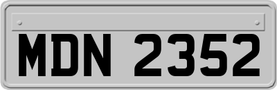MDN2352