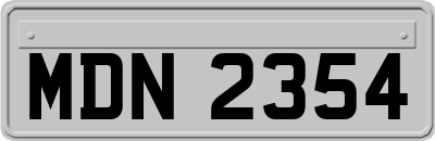 MDN2354