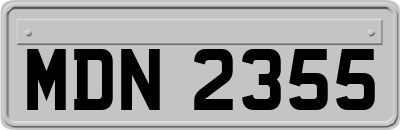 MDN2355