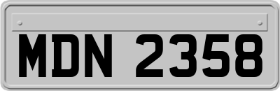 MDN2358