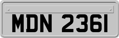 MDN2361