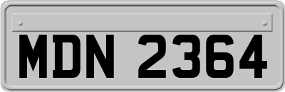 MDN2364
