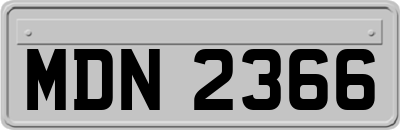 MDN2366