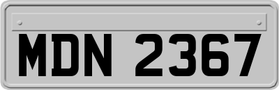 MDN2367