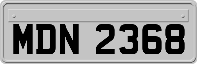 MDN2368