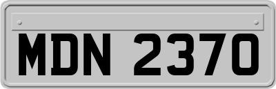 MDN2370