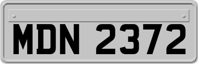 MDN2372