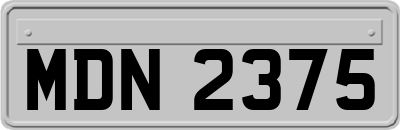 MDN2375