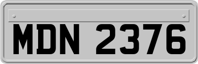 MDN2376